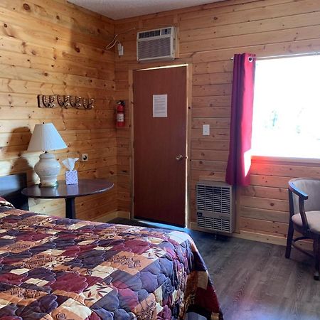Wagons West Motel Augusta Esterno foto