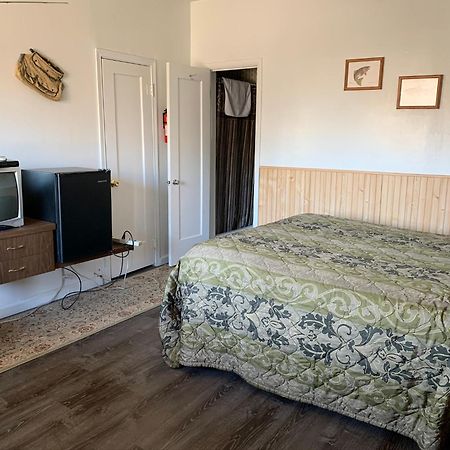 Wagons West Motel Augusta Esterno foto