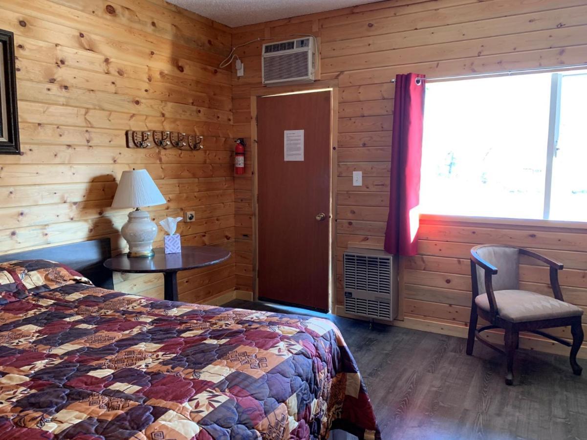 Wagons West Motel Augusta Esterno foto