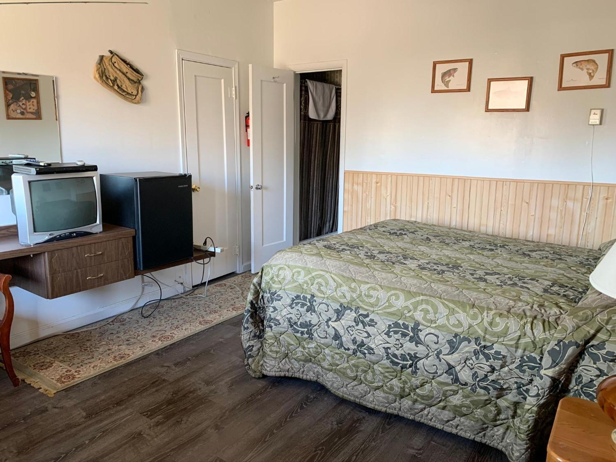 Wagons West Motel Augusta Esterno foto